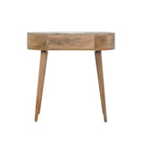 Albion Console - Artisan Furniture - Flyclothing LLC
