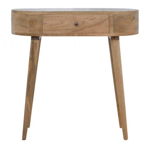 Albion Console - Artisan Furniture - Flyclothing LLC