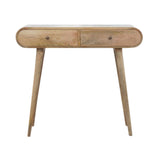 London Console Table - Artisan Furniture
