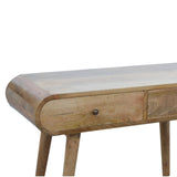 London Console Table - Artisan Furniture