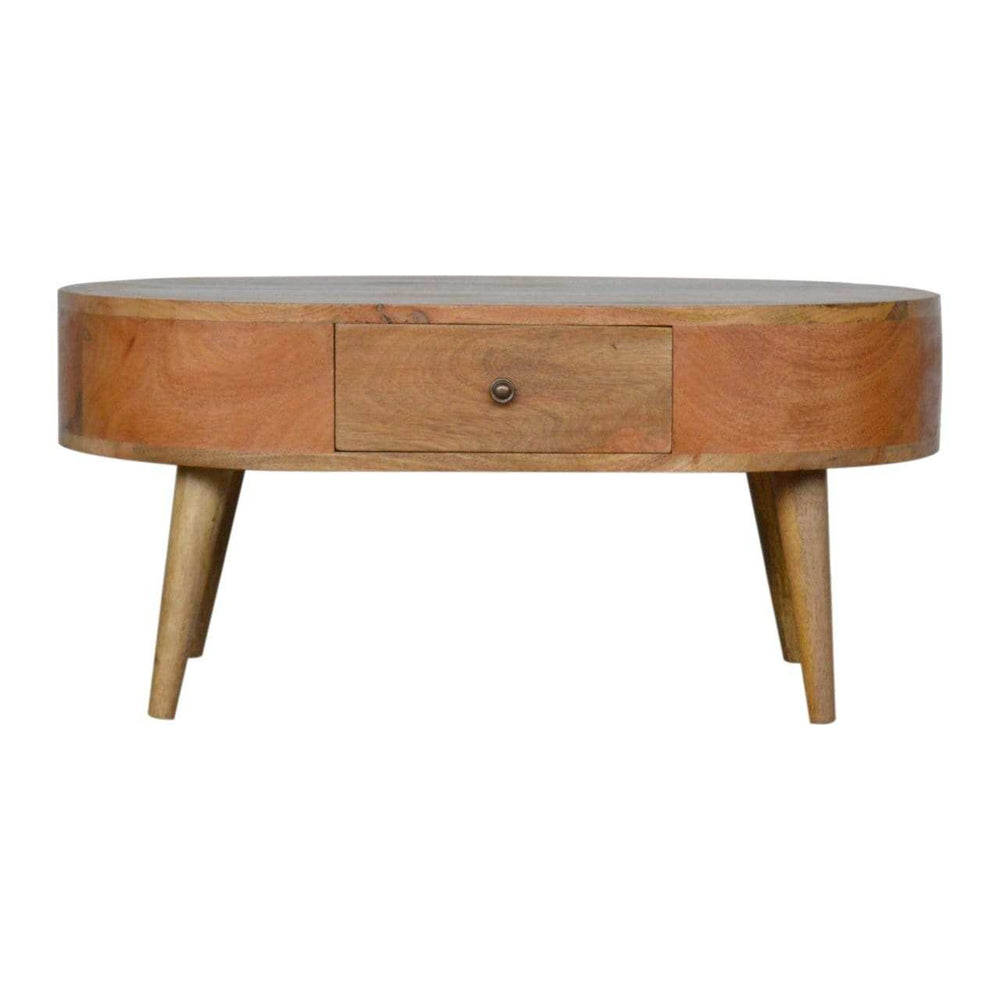 London Coffee Table - Artisan Furniture - Flyclothing LLC