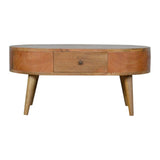 London Coffee Table - Artisan Furniture - Flyclothing LLC