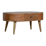 London Coffee Table - Artisan Furniture - Flyclothing LLC