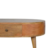 London Coffee Table - Artisan Furniture - Flyclothing LLC