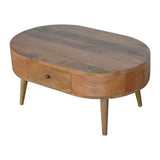 London Coffee Table - Artisan Furniture - Flyclothing LLC