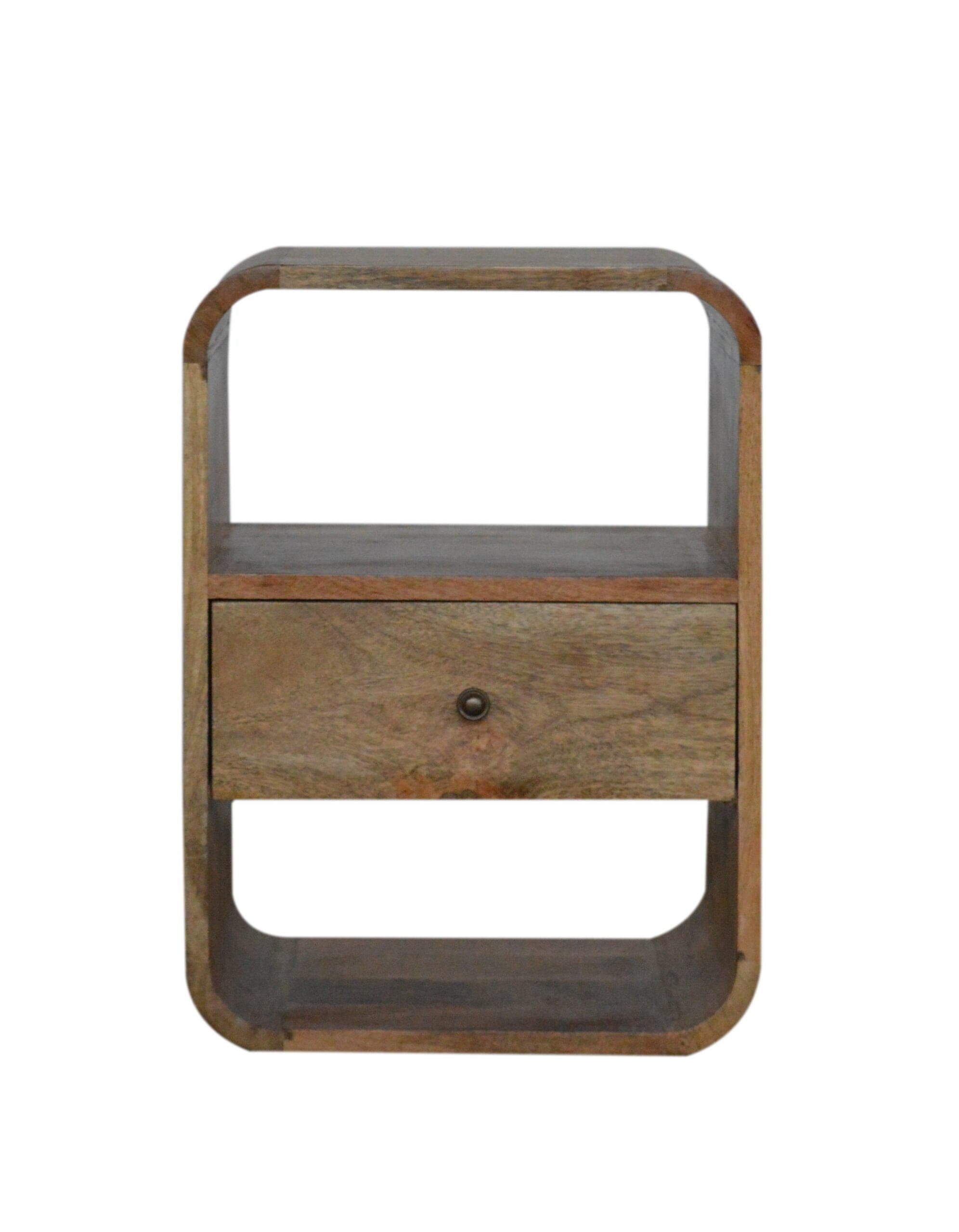 Artisan London Nightsand - Artisan Furniture