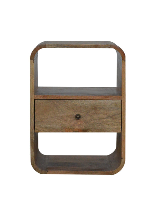 Artisan London Nightsand - Artisan Furniture