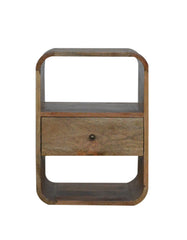 Artisan London Nightsand - Artisan Furniture