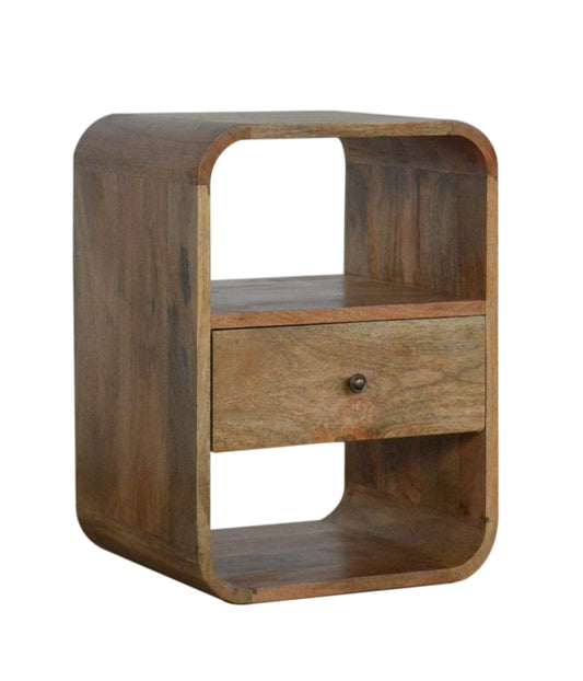 Artisan London Nightsand - Artisan Furniture