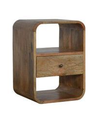 Artisan London Nightsand - Artisan Furniture