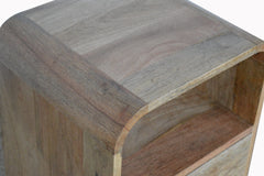 Artisan London Nightsand - Artisan Furniture