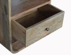 Artisan London Nightsand - Artisan Furniture