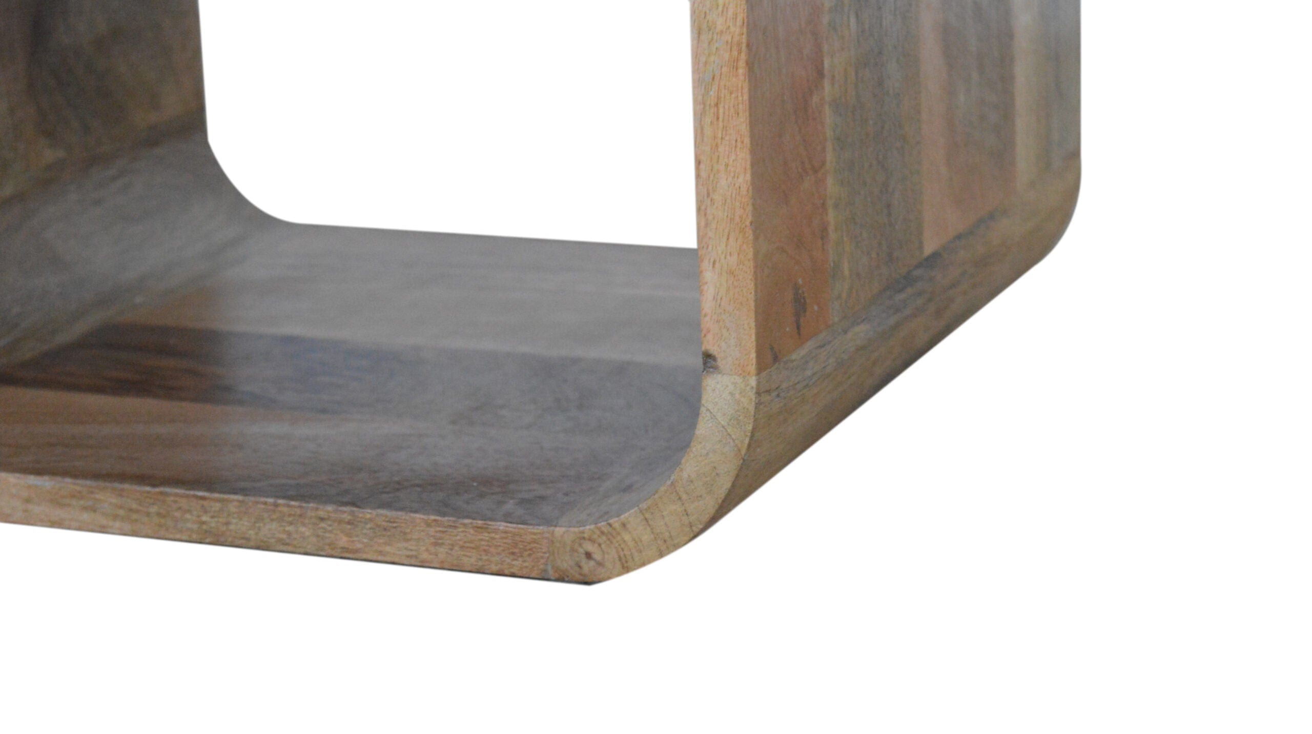 Artisan London Nightsand - Artisan Furniture