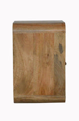Artisan London Nightsand - Artisan Furniture