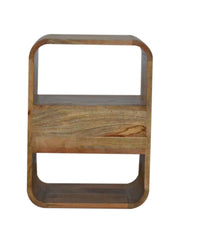 Artisan London Nightsand - Artisan Furniture