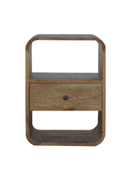 Artisan London Nightsand - Artisan Furniture