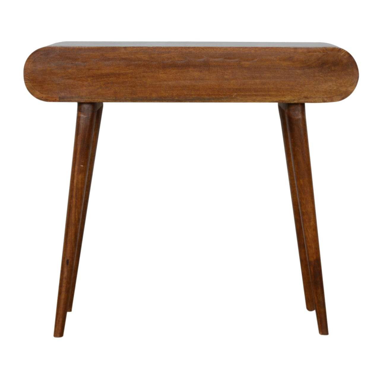 Chestnut London Console Table - Artisan Furniture - Flyclothing LLC