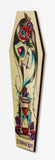 Black Market Art Company Eternal Love & Wood Refrigerator Magnet Print