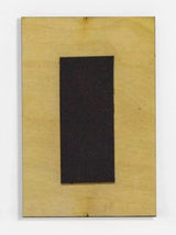 Black Market Art Company Forever Yours & Wood Refrigerator Magnet Print - Black Market Art Company - Flyclothing LLC