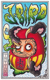 Black Market Art Company New Card Print