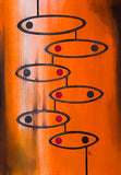 Black Market Art Company Fanta Print