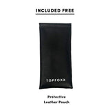 Coco - Lilac Prescription - TopFoxx - Flyclothing LLC