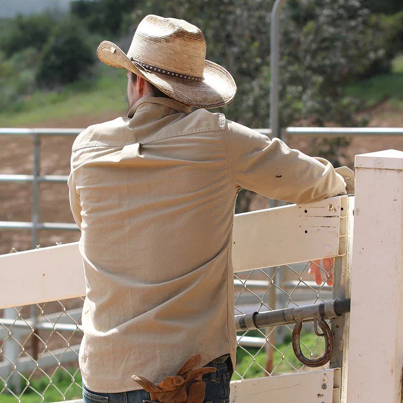 GoldCoast Puebla Hat