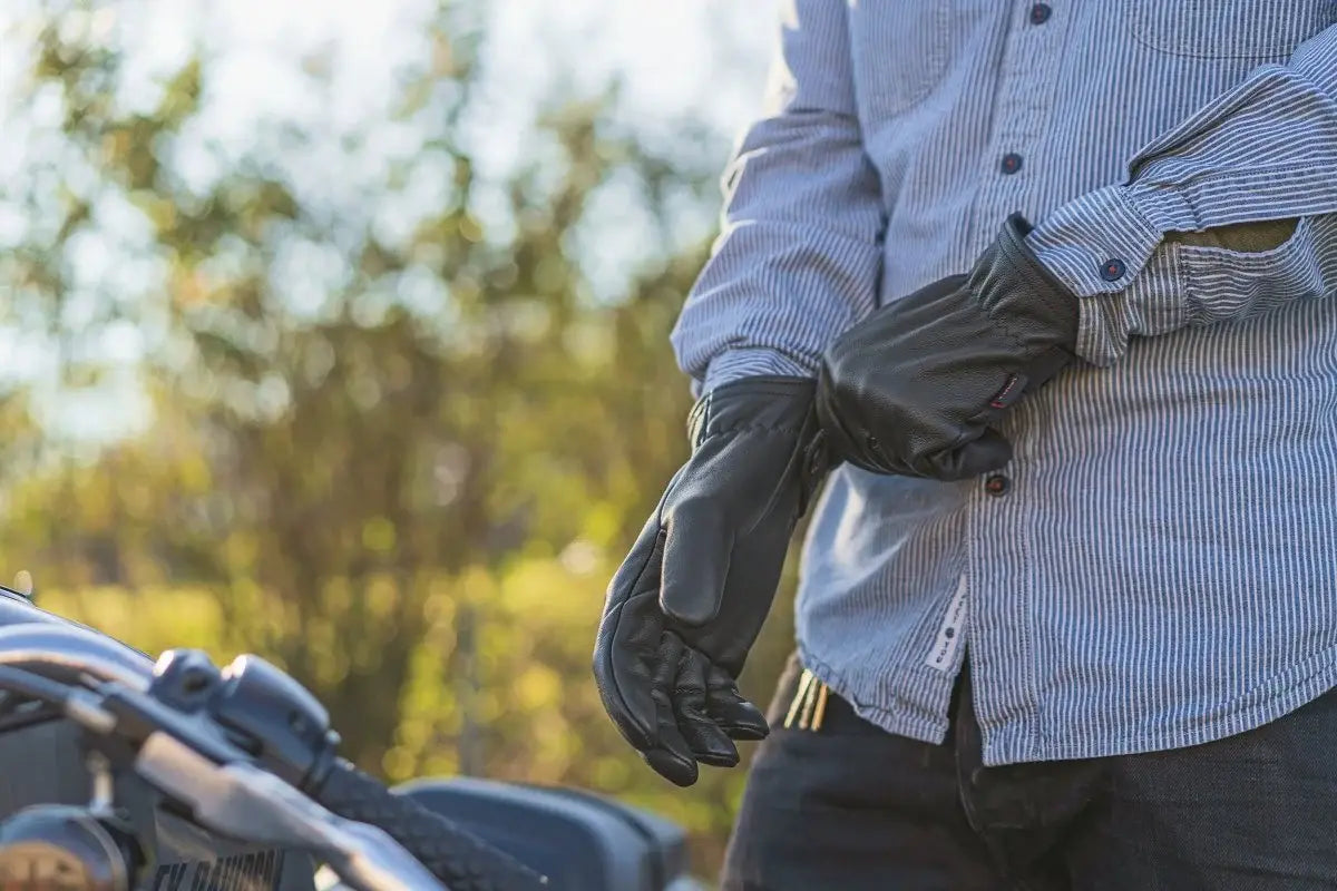 Pursuit Glove - First Manufacturing Company - Flyclothing LLC