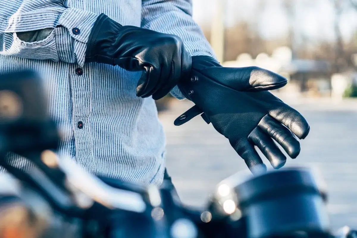 Pursuit Glove - First Manufacturing Company - Flyclothing LLC