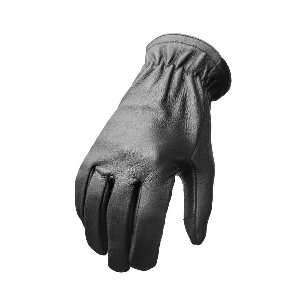 Pursuit Men's Deer Skin Gloves - First Manufacturing Company - Flyclothing LLC