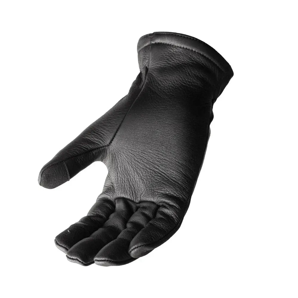 Pursuit Men's Deer Skin Gloves - First Manufacturing Company - Flyclothing LLC