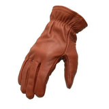 Pursuit Men's Motorcycle Gloves - First Manufacturing Company - Flyclothing LLC