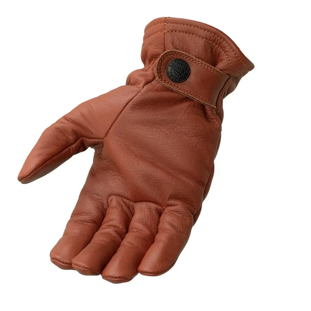 Pursuit Men's Motorcycle Gloves - First Manufacturing Company - Flyclothing LLC