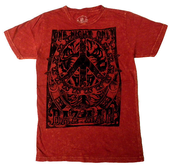 PX Clothing One Night Only T-Shirt - PX Clothing - Flyclothing LLC