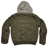 PX Clothing Army Field Jacket - PX Clothing - Flyclothing LLC