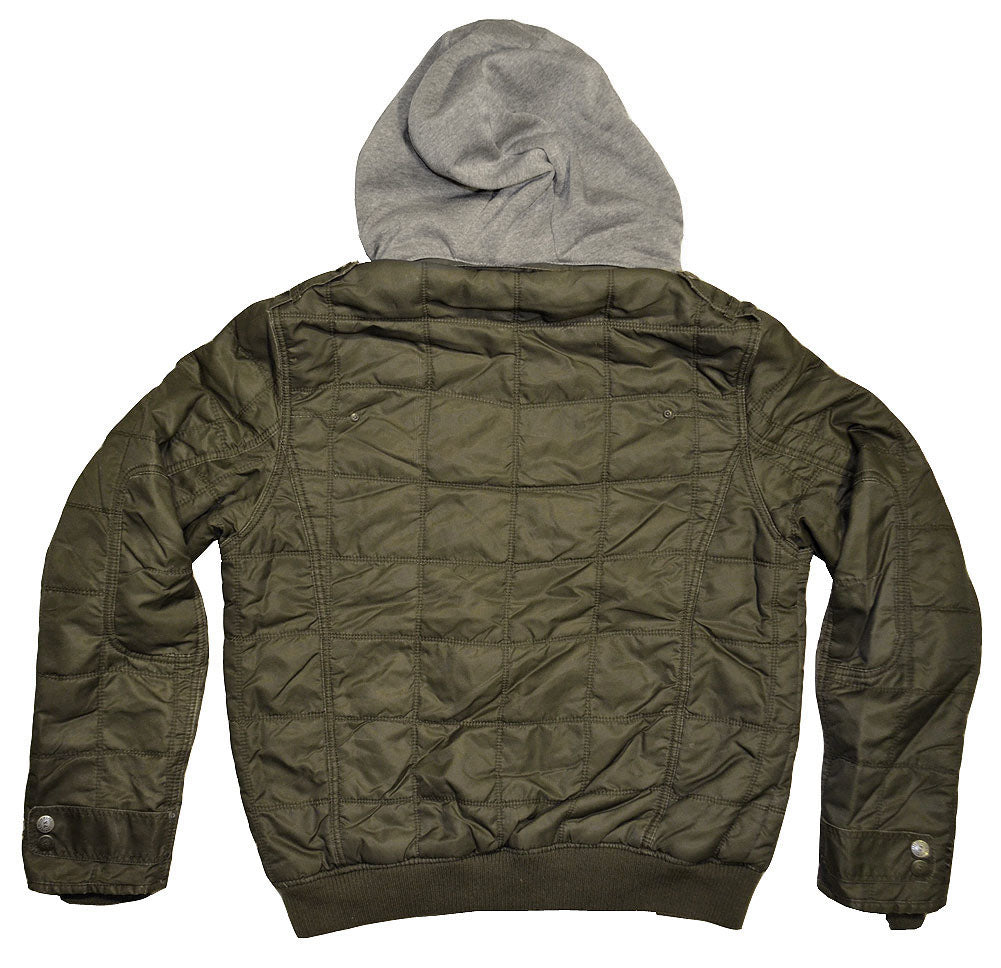 PX Clothing Army Field Jacket - PX Clothing - Flyclothing LLC