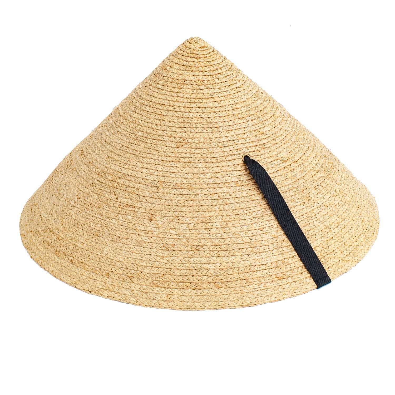 Peter Grimm Natural Pyramid Hat - Peter Grimm