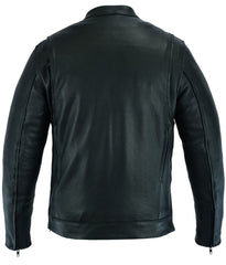 DS787 Men's Modern Utility Style Jacket