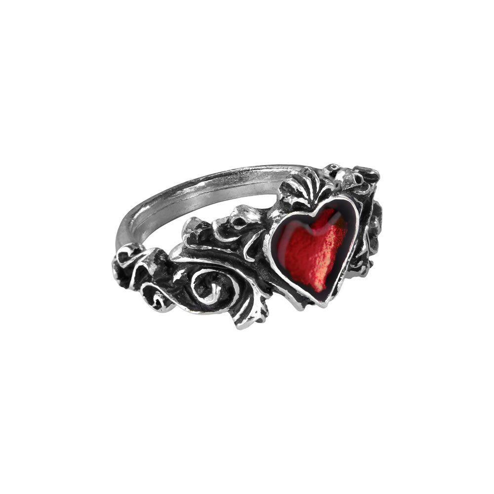 Betrothal Ring - Alchemy of England - Flyclothing LLC