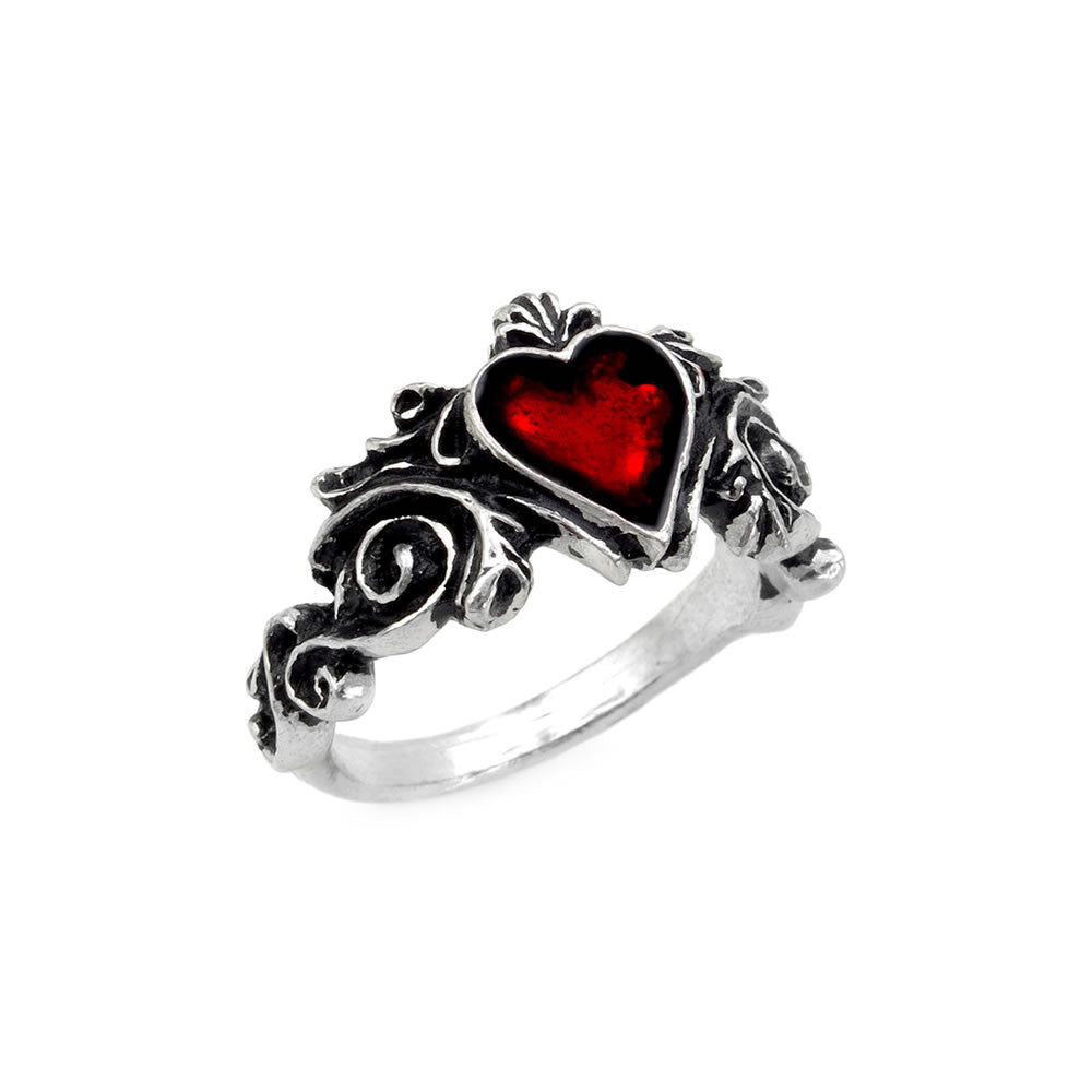 Betrothal Ring - Alchemy of England - Flyclothing LLC