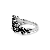 Betrothal Ring - Alchemy of England - Flyclothing LLC
