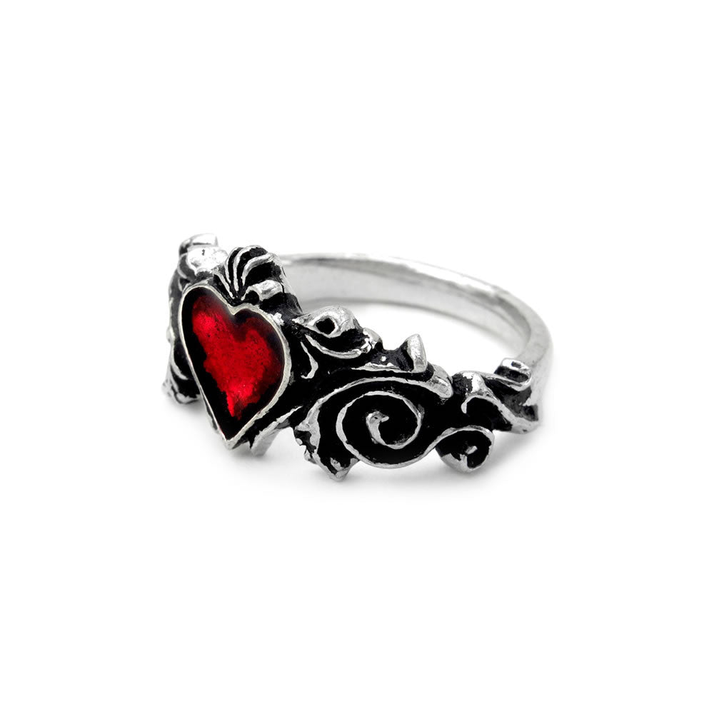 Betrothal Ring - Alchemy of England - Flyclothing LLC