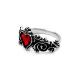 Betrothal Ring - Alchemy of England - Flyclothing LLC