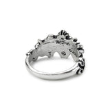 Betrothal Ring - Alchemy of England - Flyclothing LLC