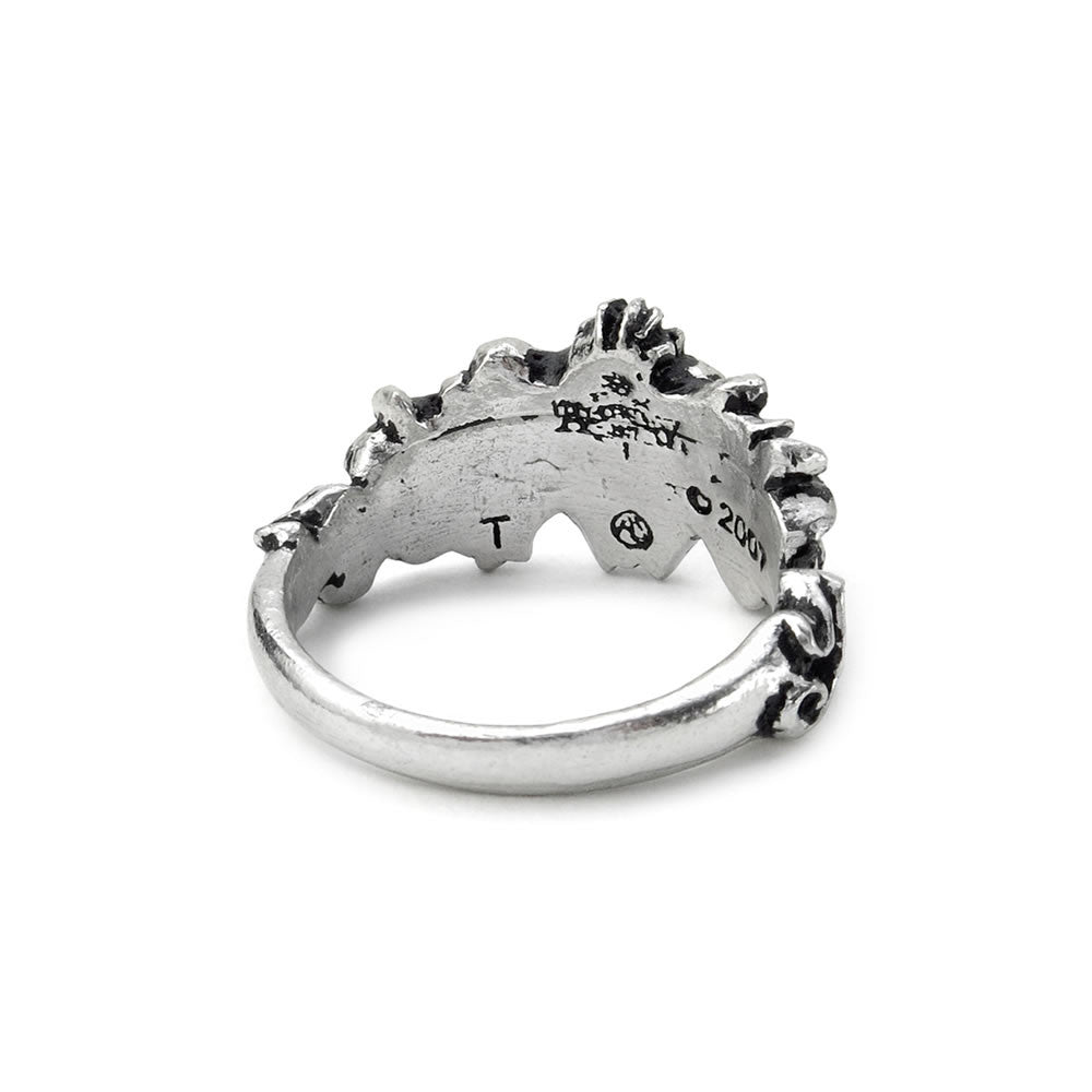 Betrothal Ring - Alchemy of England - Flyclothing LLC