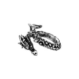 Vis Viva Ring - Alchemy of England - Flyclothing LLC