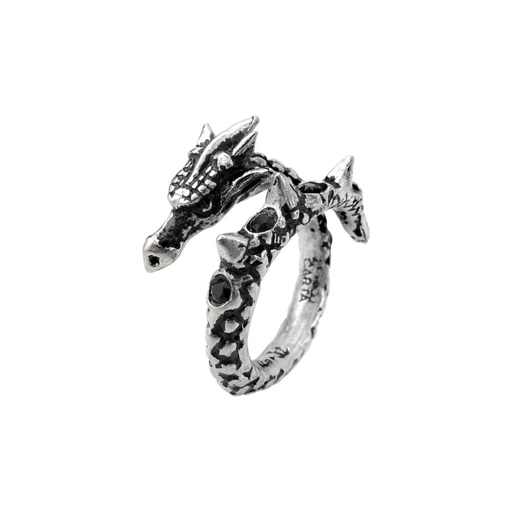 Vis Viva Ring - Alchemy of England - Flyclothing LLC