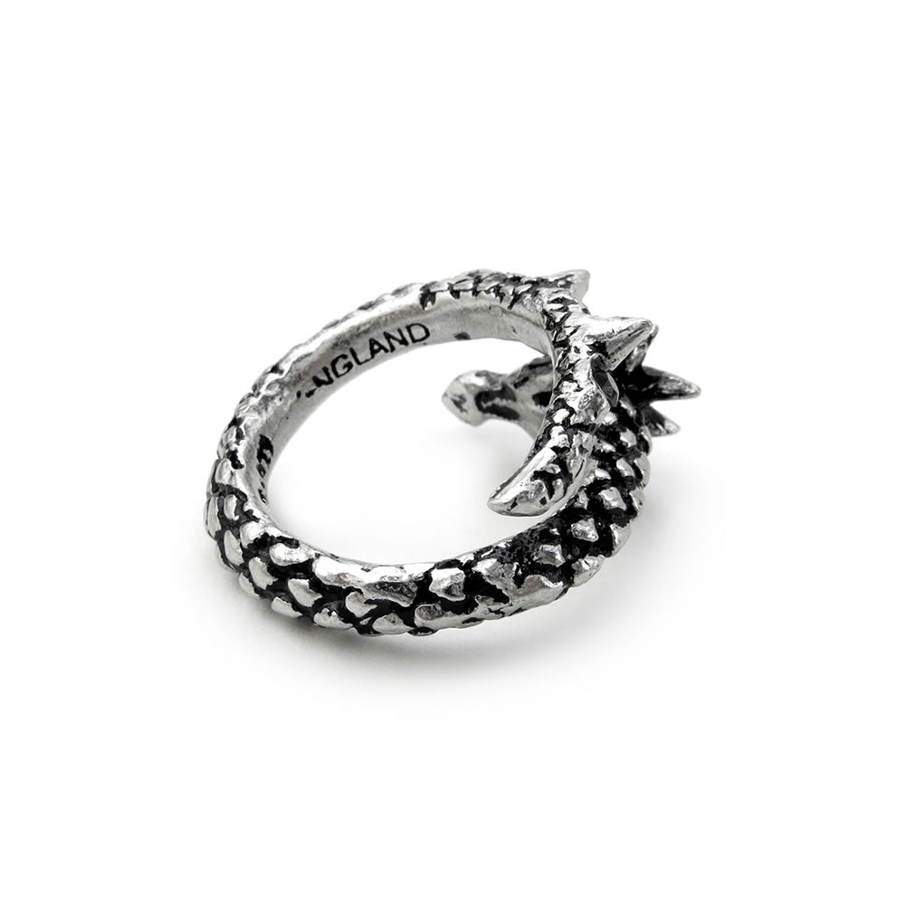 Vis Viva Ring - Alchemy of England - Flyclothing LLC