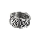 Viking Virility Runering Ring - Alchemy of England - Flyclothing LLC