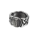 Viking Virility Runering Ring - Alchemy of England - Flyclothing LLC